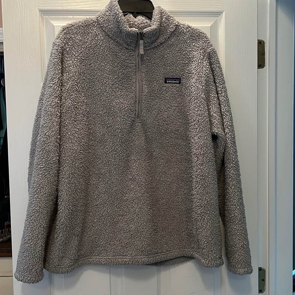 Patagonia Sherpa